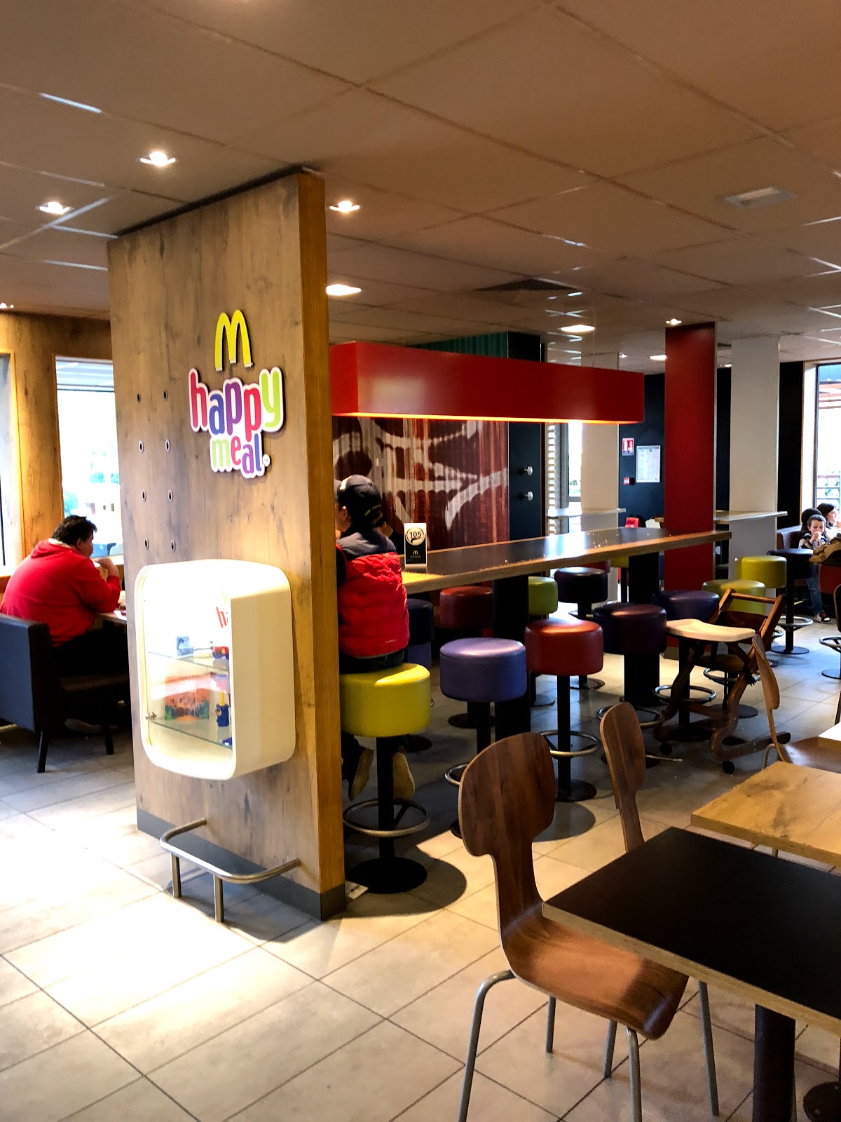 McDonald's — photo 3