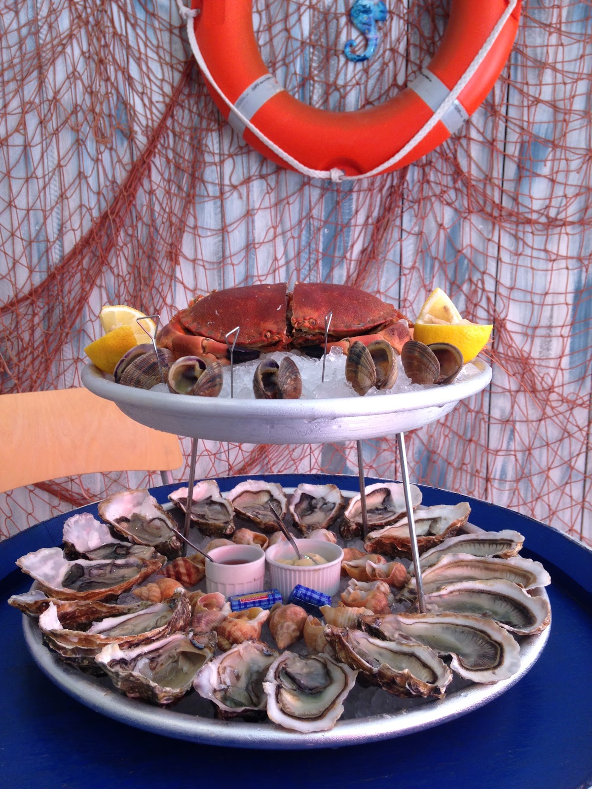 Azur coquillages