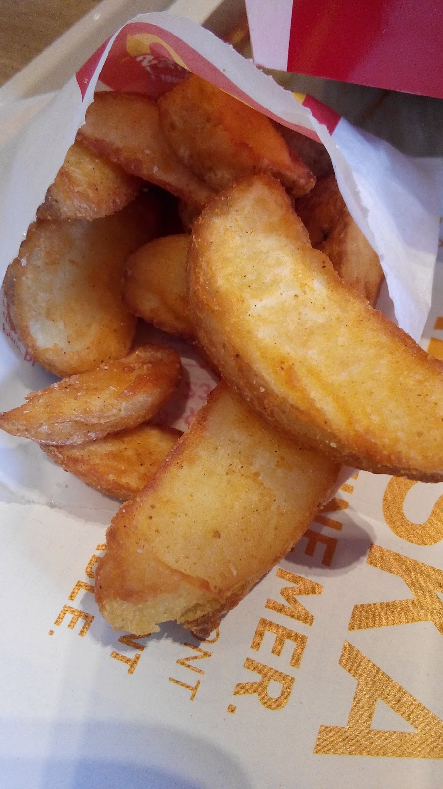 McDonald's — photo 6