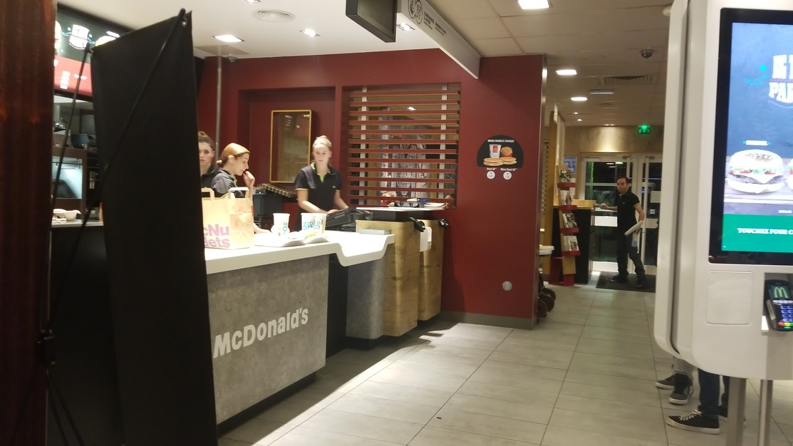 McDonald's — photo 7