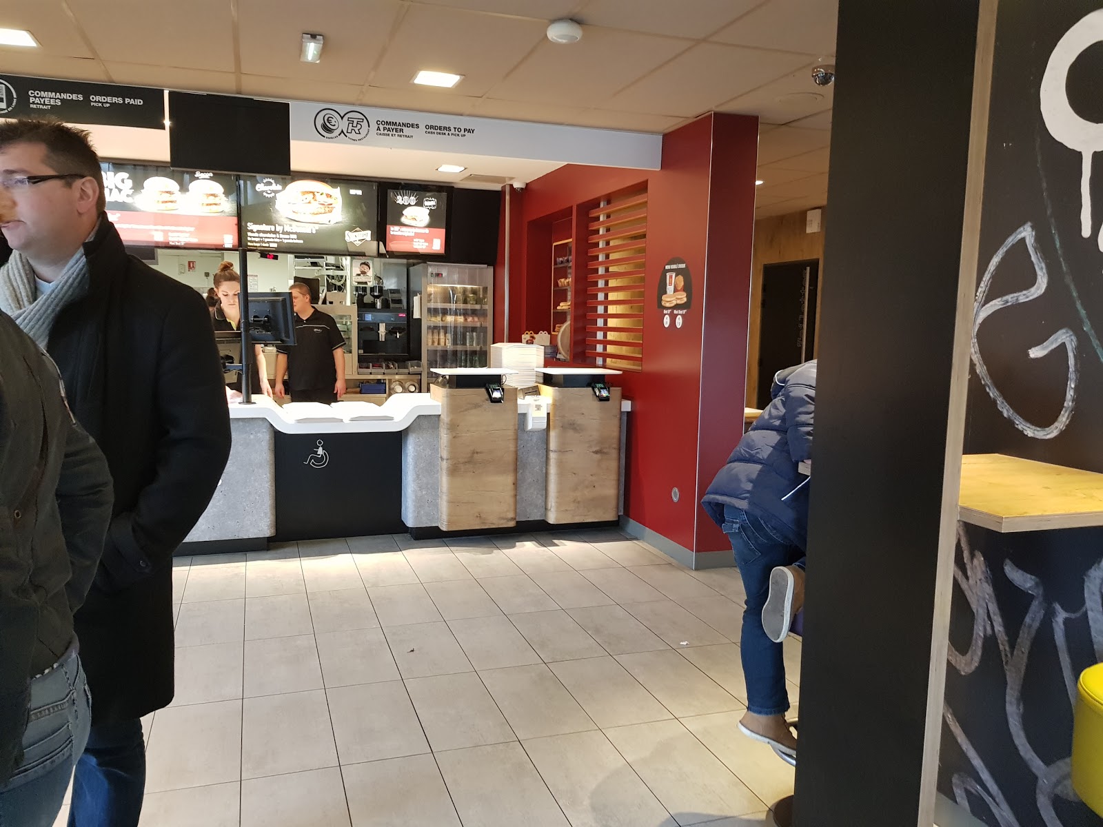 McDonald's — photo 8