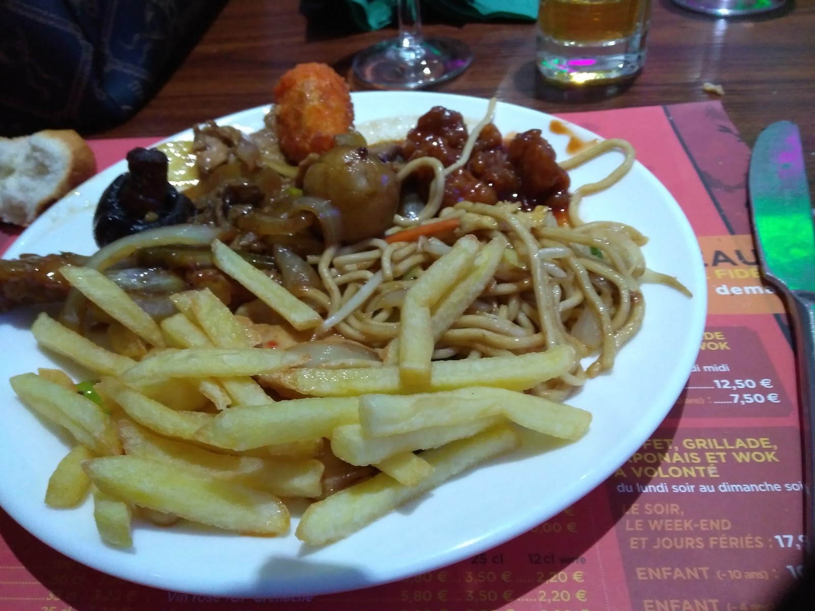Au Siecle D Or — photo 4