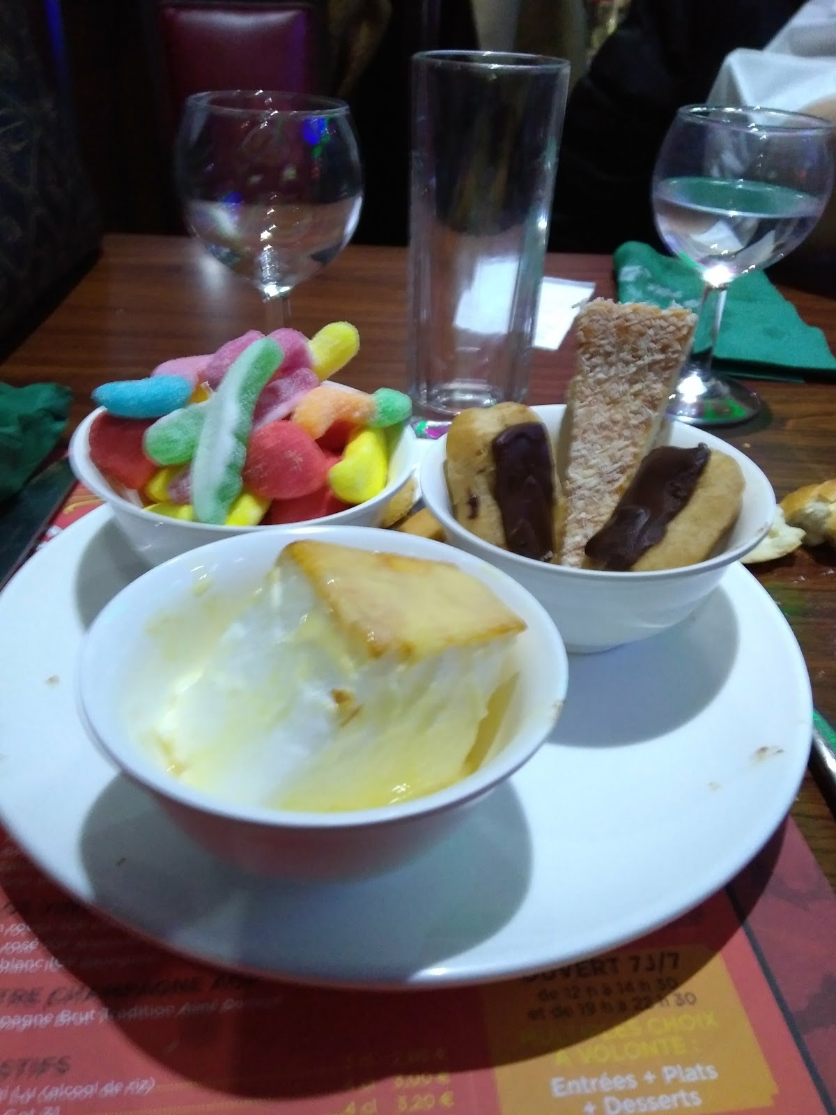 Au Siecle D Or — photo 6