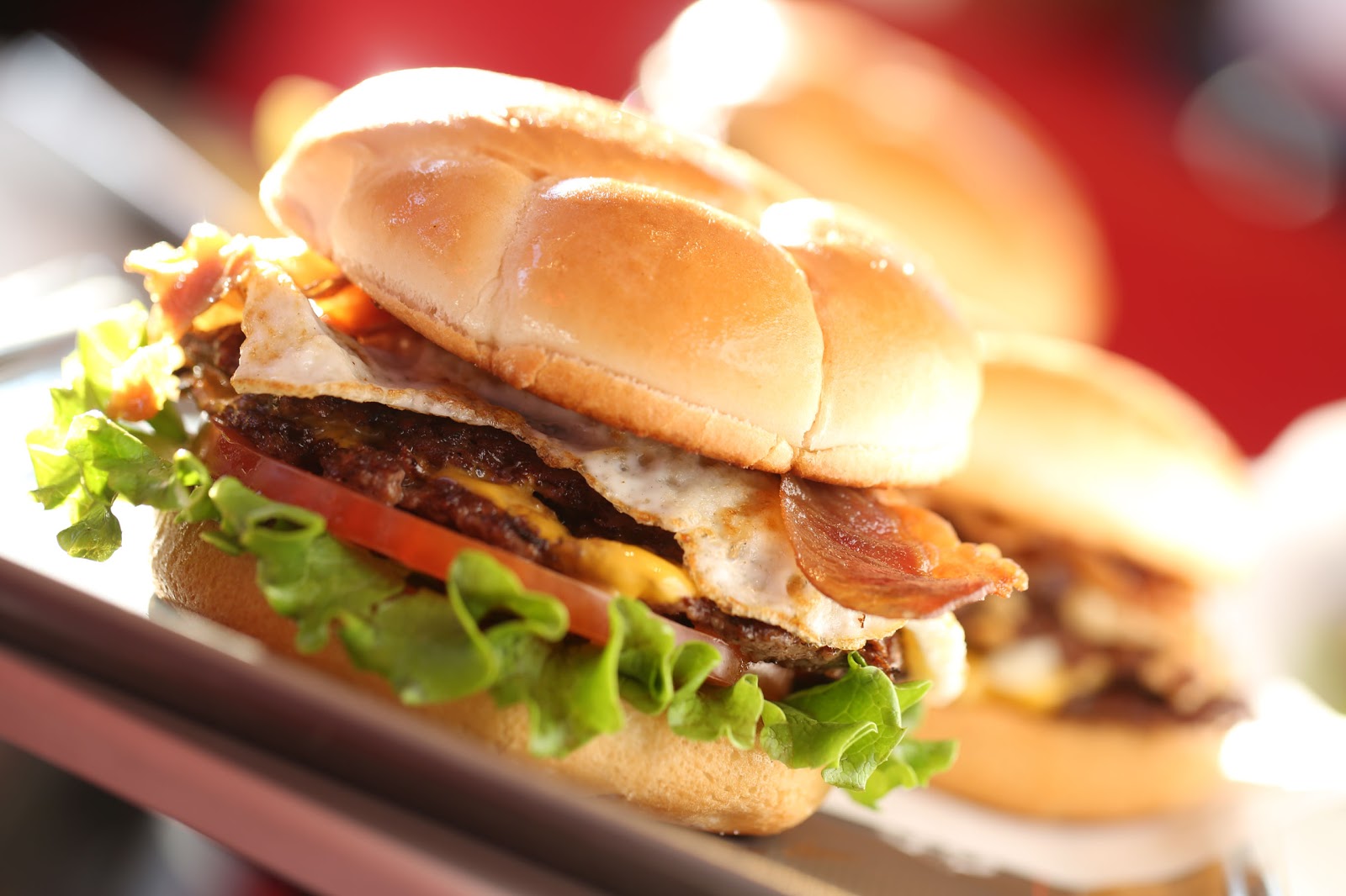 Steak 'n Shake — photo 1