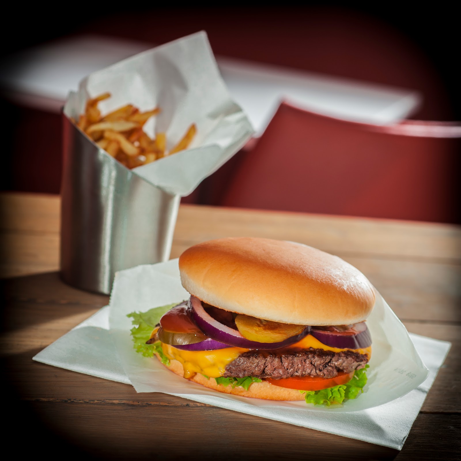 Steak 'n Shake — photo 4