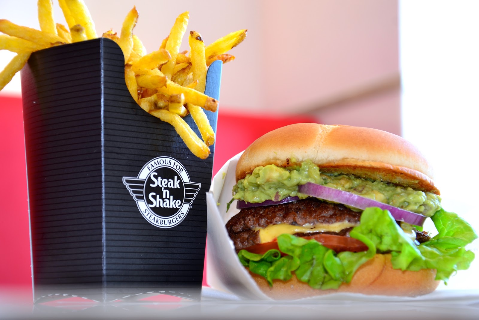 Steak 'n Shake — photo 5