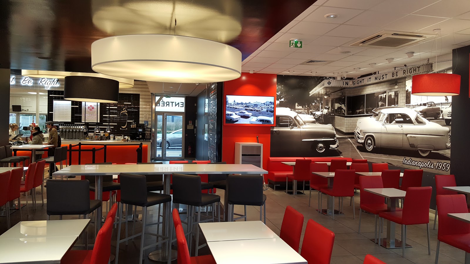 Steak 'n Shake — photo 6