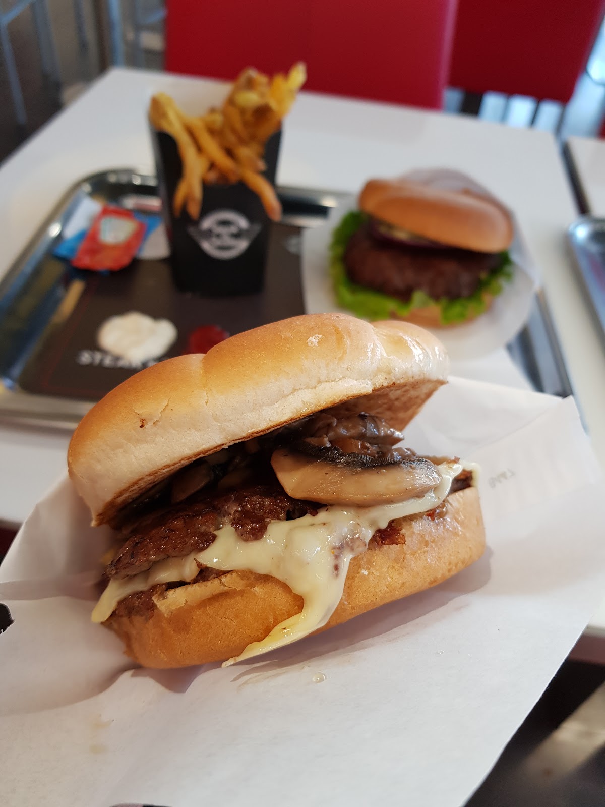 Steak 'n Shake — photo 8