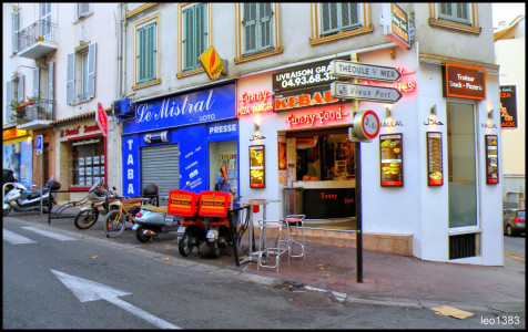 Le P'tit Zinc — photo 2