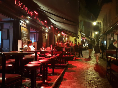Le P'tit Zinc — photo 4