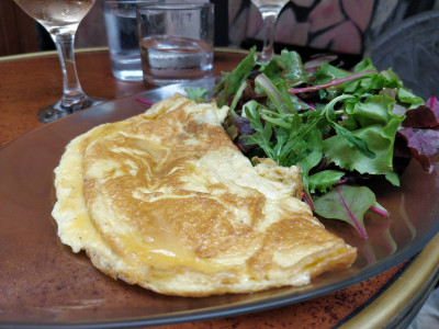 Le P'tit Zinc — photo 7
