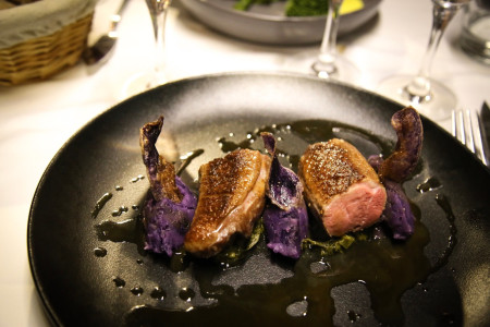 Auberge Provençale da bouttau — photo 4