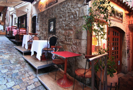 Auberge Provençale da bouttau — photo 5