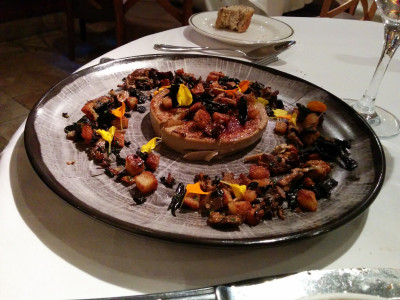 Auberge Provençale da bouttau — photo 6