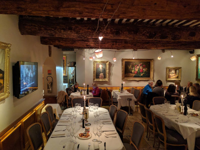 Auberge Provençale da bouttau — photo 9