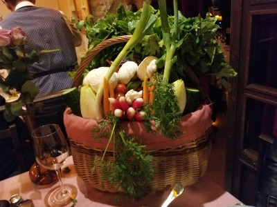 Le Maschou — photo 2