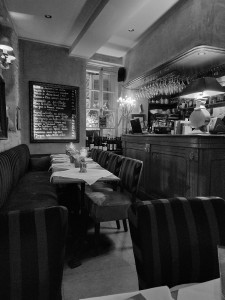 Gavroche — photo 6