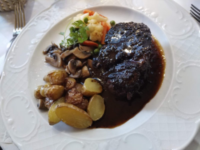 Gavroche — photo 10