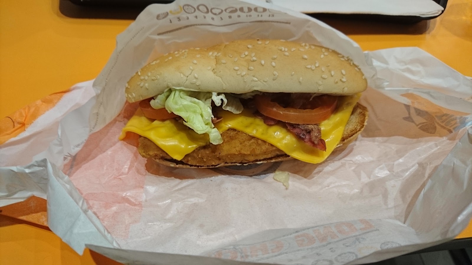 Burger King Montpellier Saint-Aunès