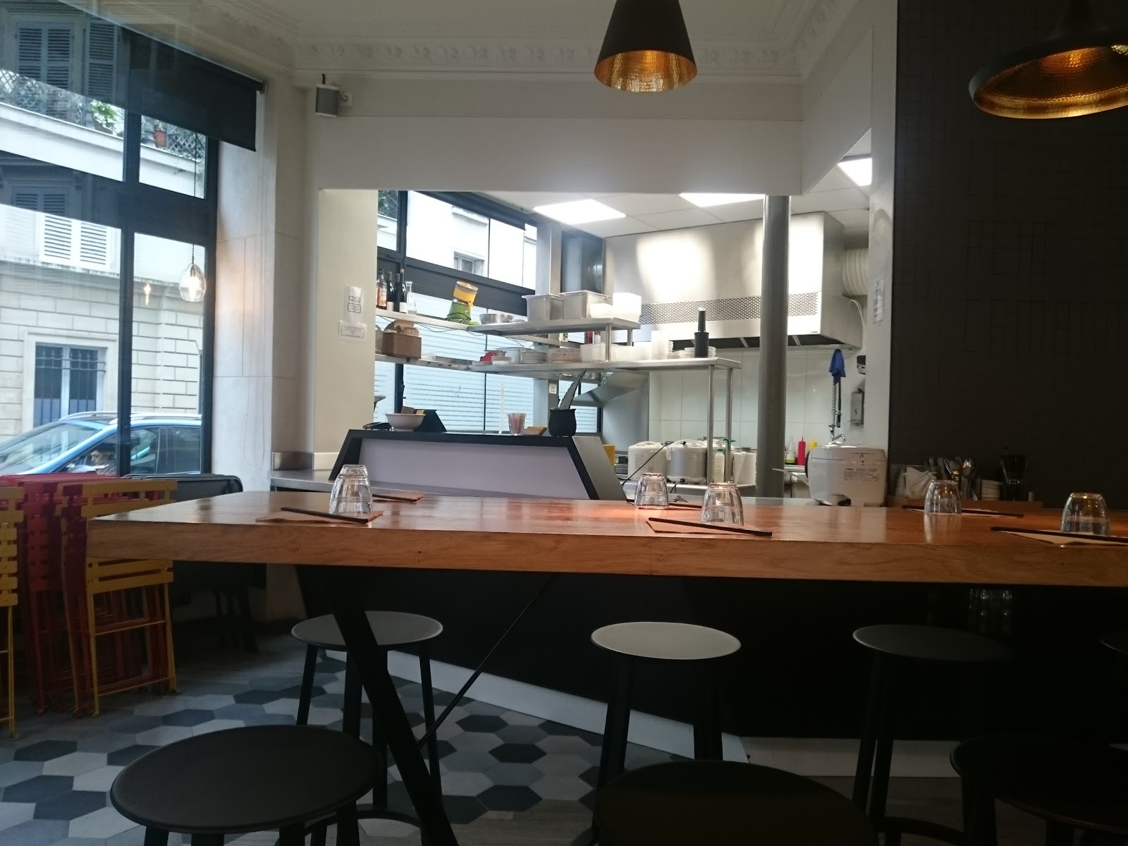 Le Petit Cambodge - Beaurepaire — photo 1