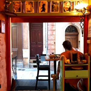 Le Chaperon Rouge — photo 8