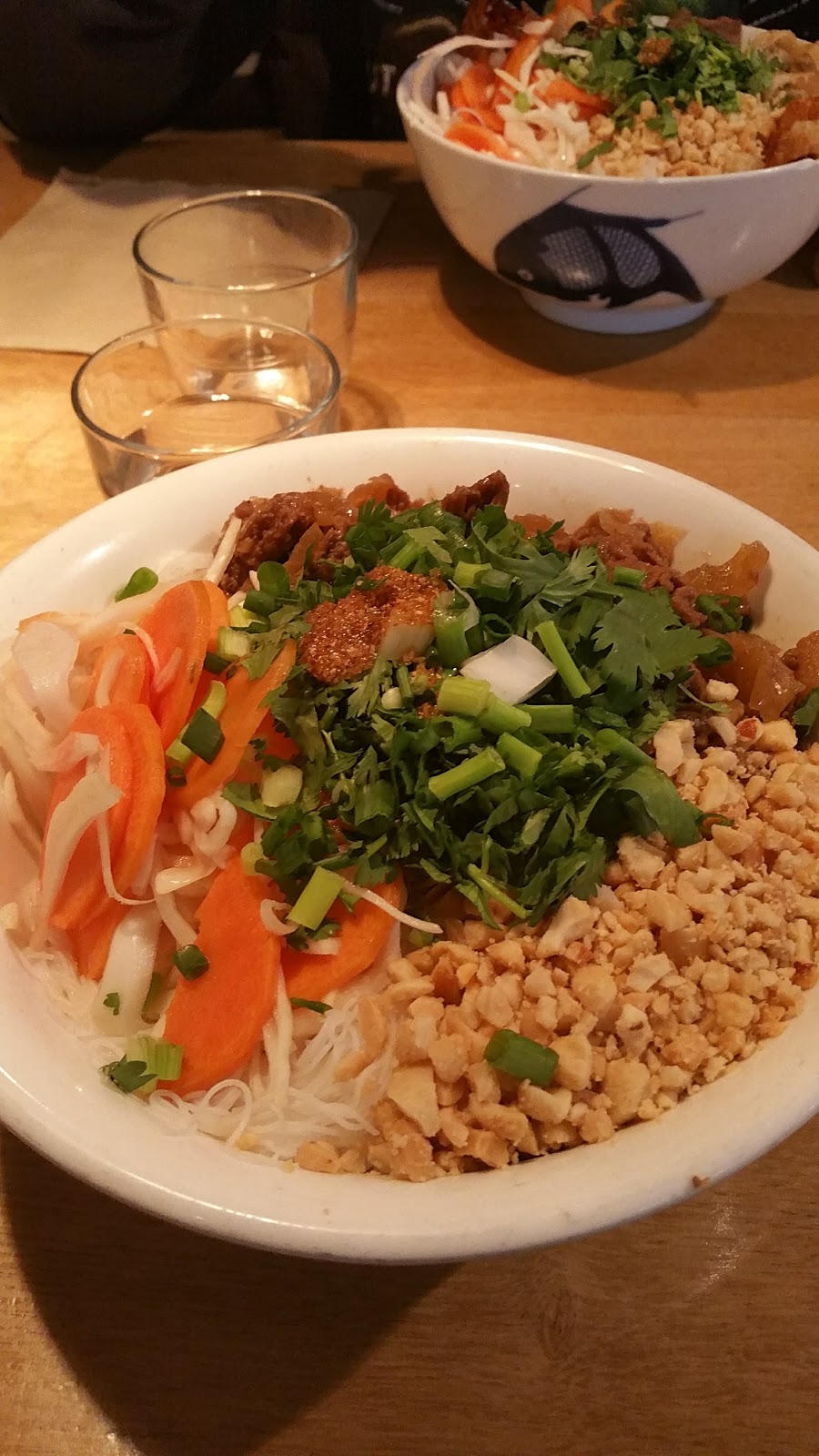 Le Petit Cambodge - Beaurepaire — photo 3