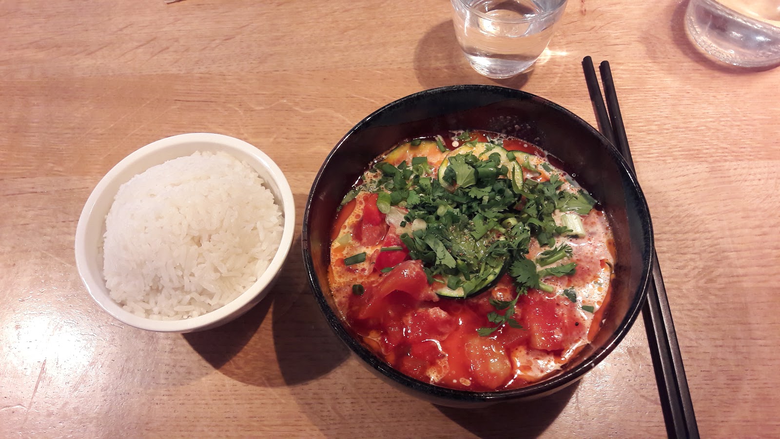 Le Petit Cambodge - Beaurepaire — photo 4