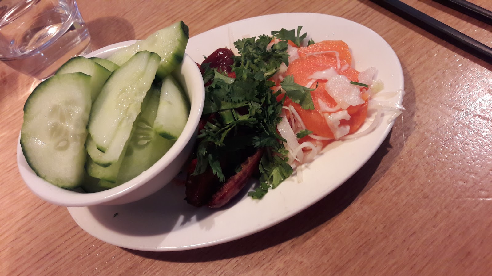 Le Petit Cambodge - Beaurepaire — photo 9