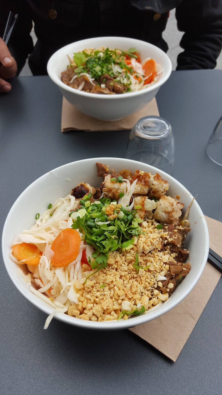 Le Petit Cambodge — photo 2