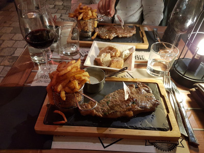 MEAT — photo 9