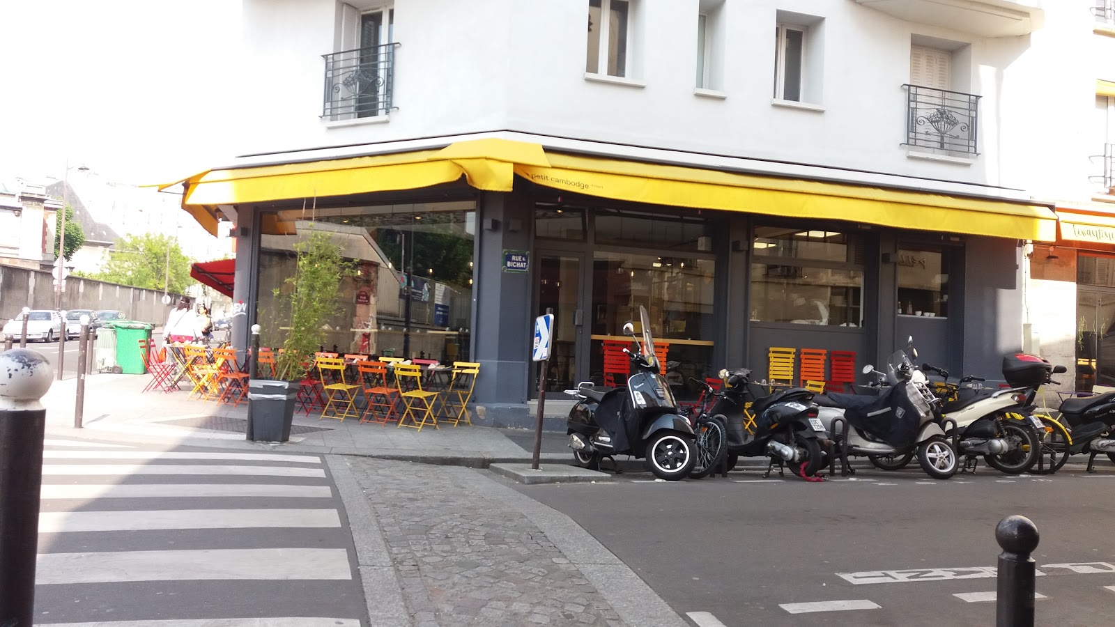Le Petit Cambodge — photo 3