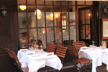 La Mirabelle — photo 1