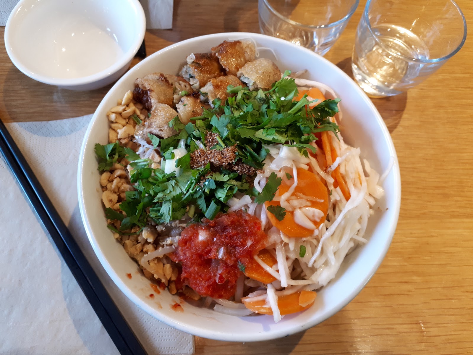Le Petit Cambodge — photo 5