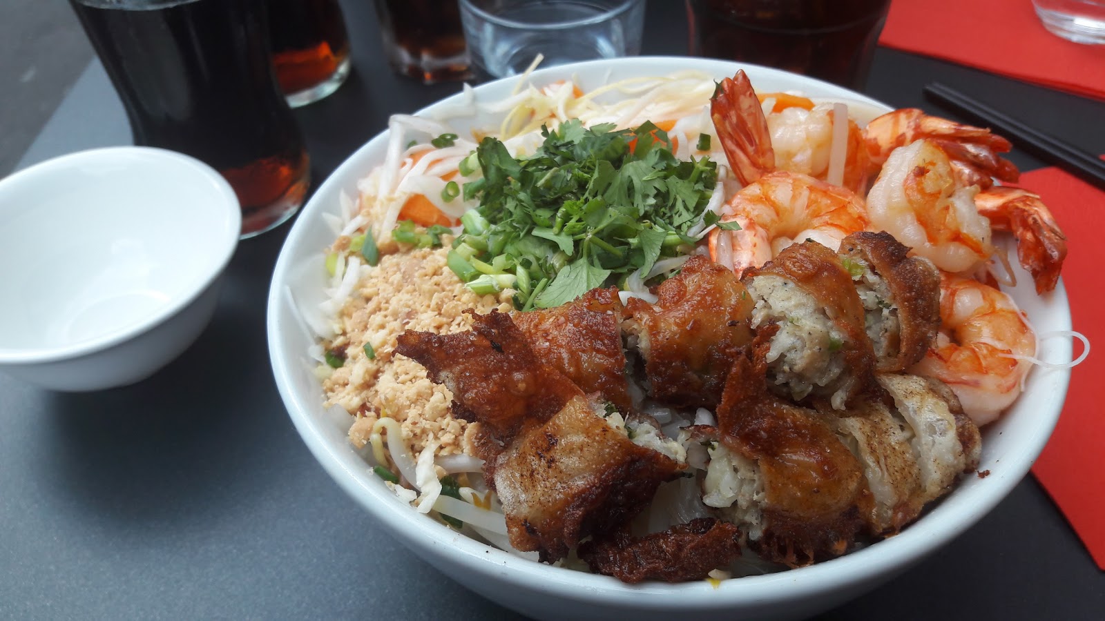 Le Petit Cambodge — photo 7