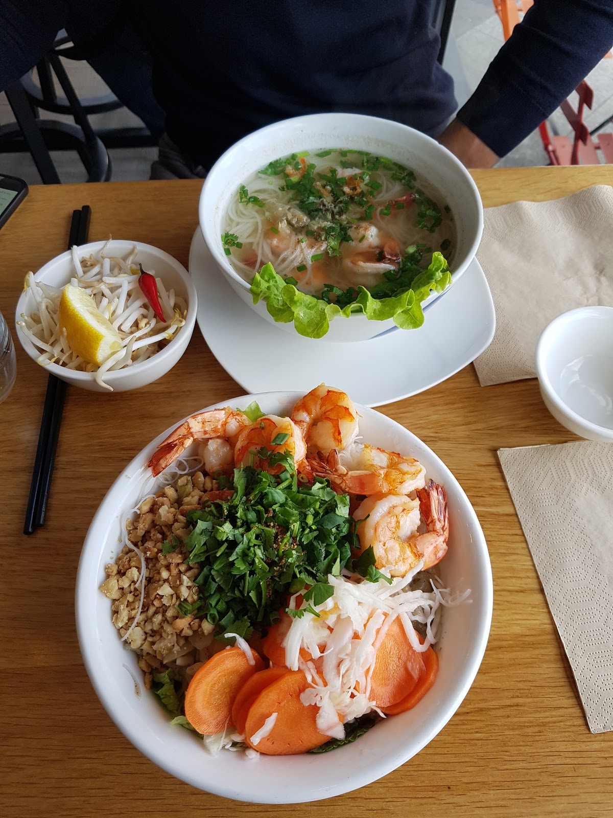 Le Petit Cambodge
