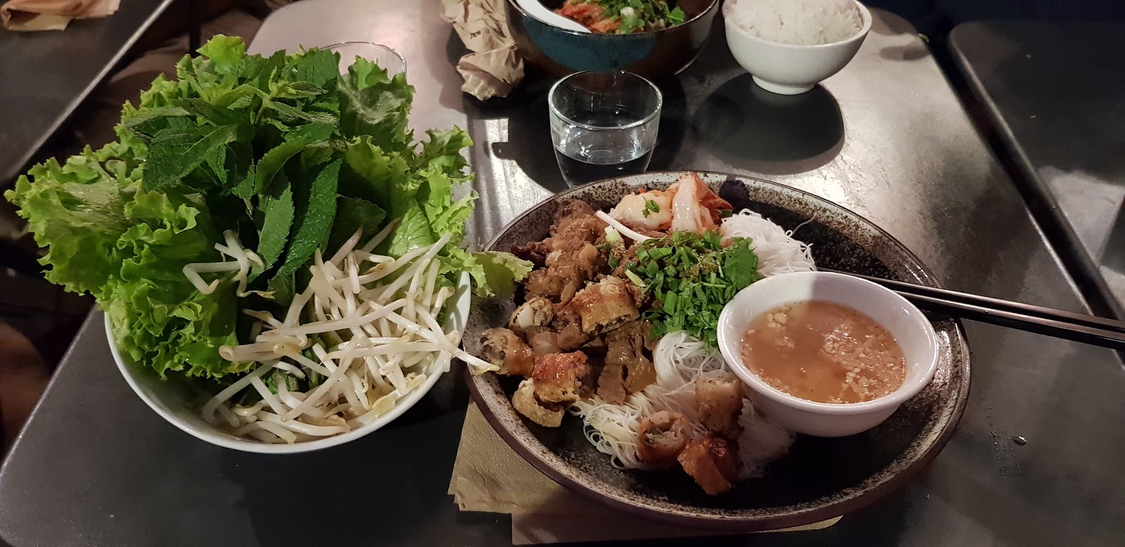 Le Petit Cambodge — photo 8