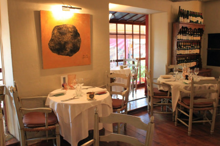 La Mirabelle — photo 6