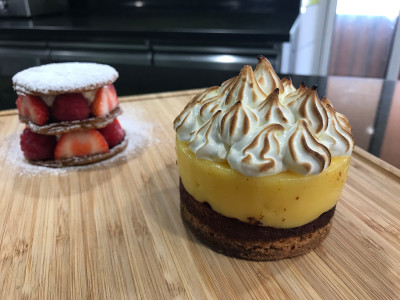 La Mirabelle — photo 10