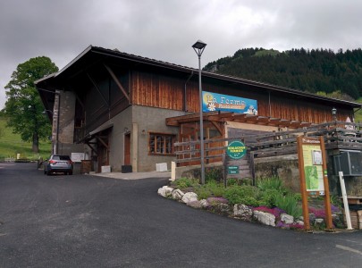 La Ferme — photo 2