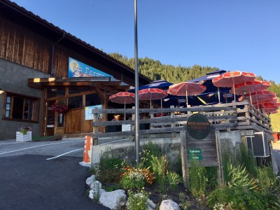 La Ferme — photo 3