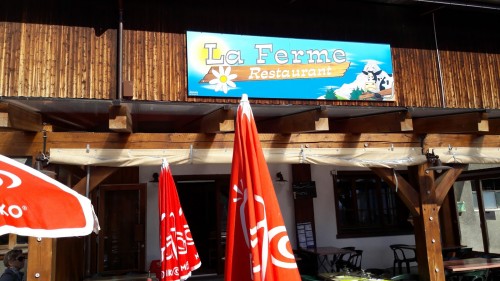 La Ferme — photo 4