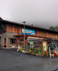 La Ferme — photo 5