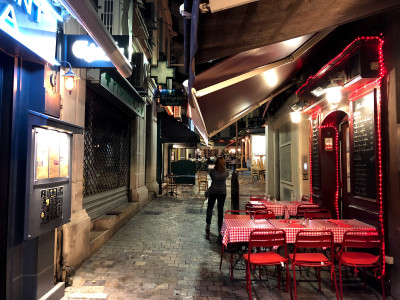 Le Marais — photo 6