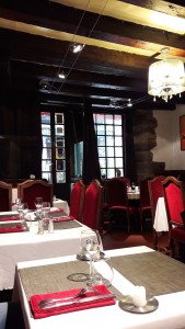 Auberge Rabelais
