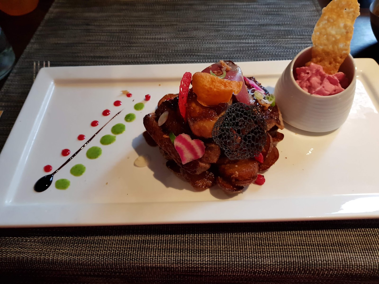 L'Atelier Savoir et Saveur — photo 1