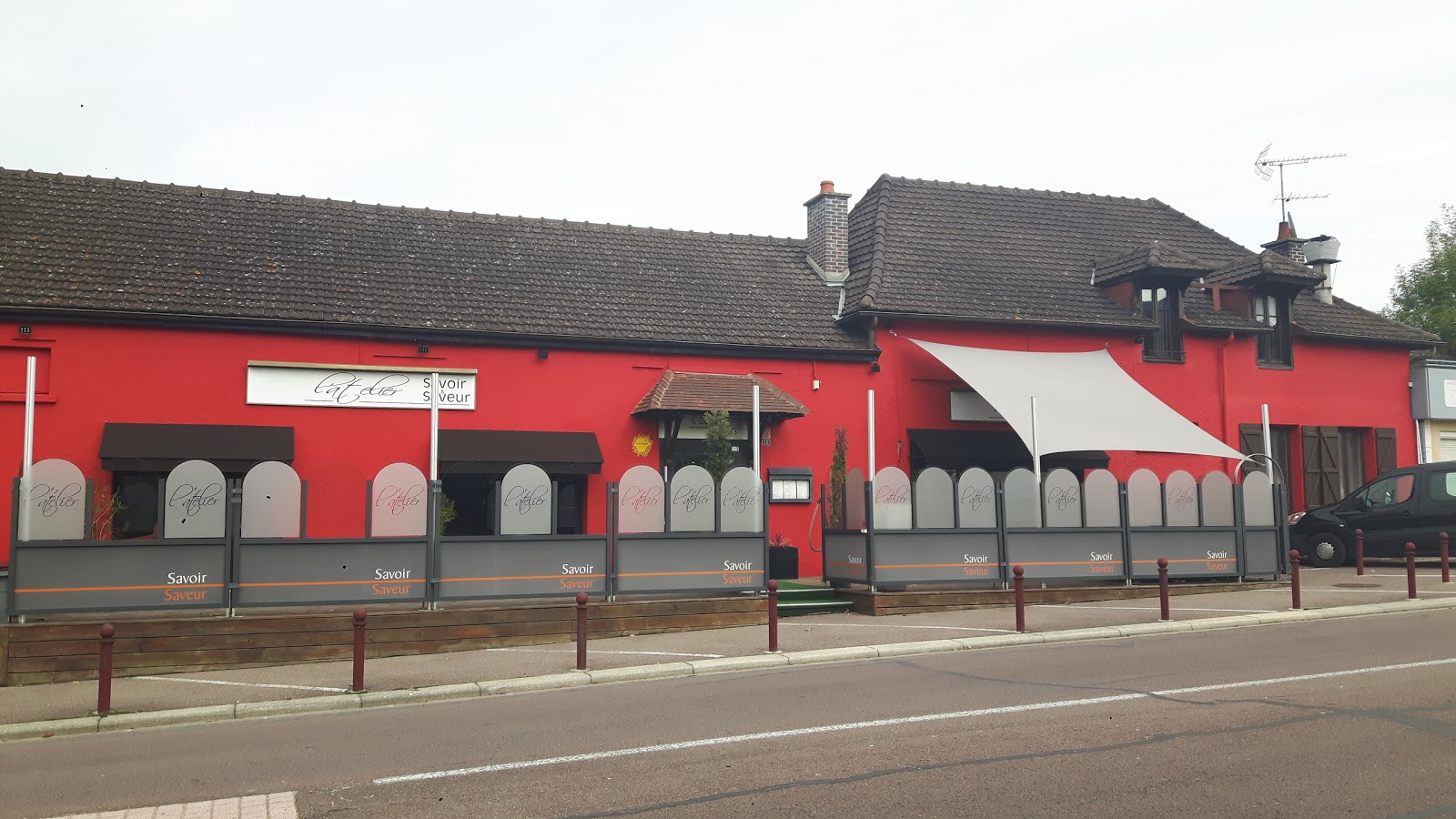 L'Atelier Savoir et Saveur — photo 2