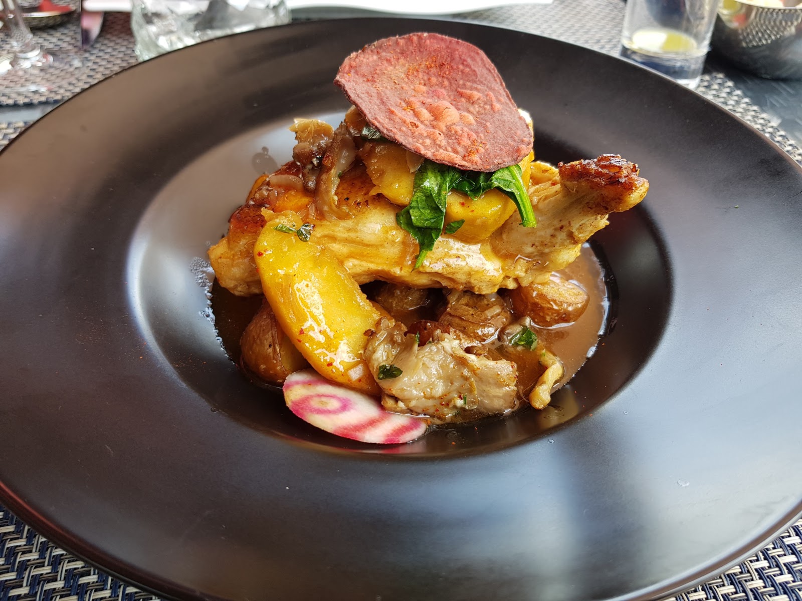 L'Atelier Savoir et Saveur — photo 8