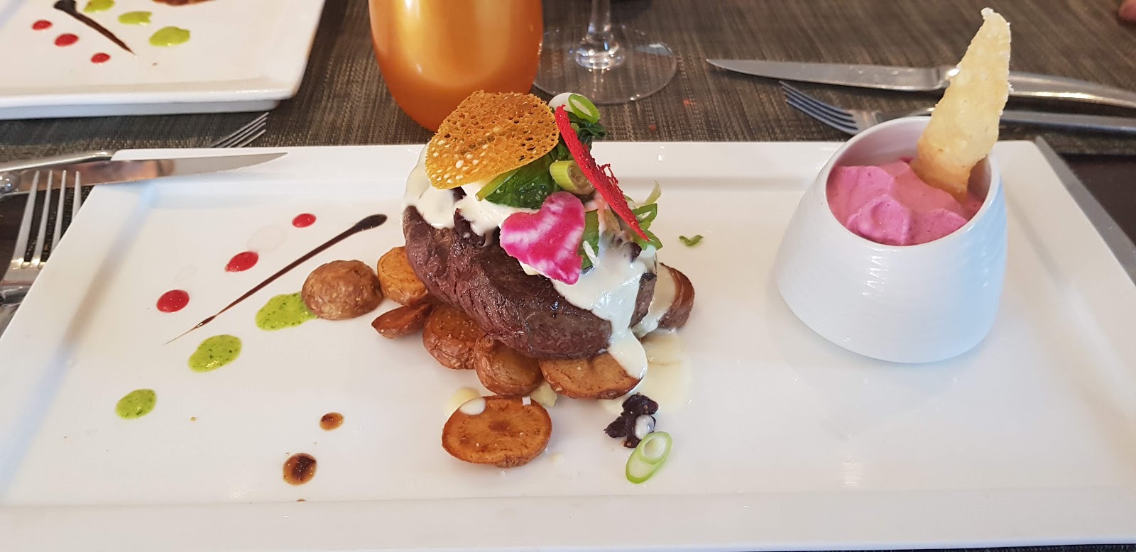 L'Atelier Savoir et Saveur — photo 9