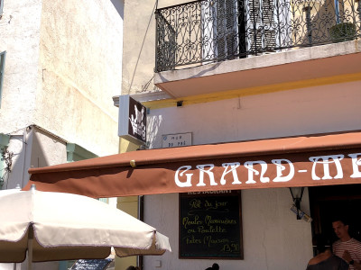 Le Bistrot de Grand’Mère — photo 2