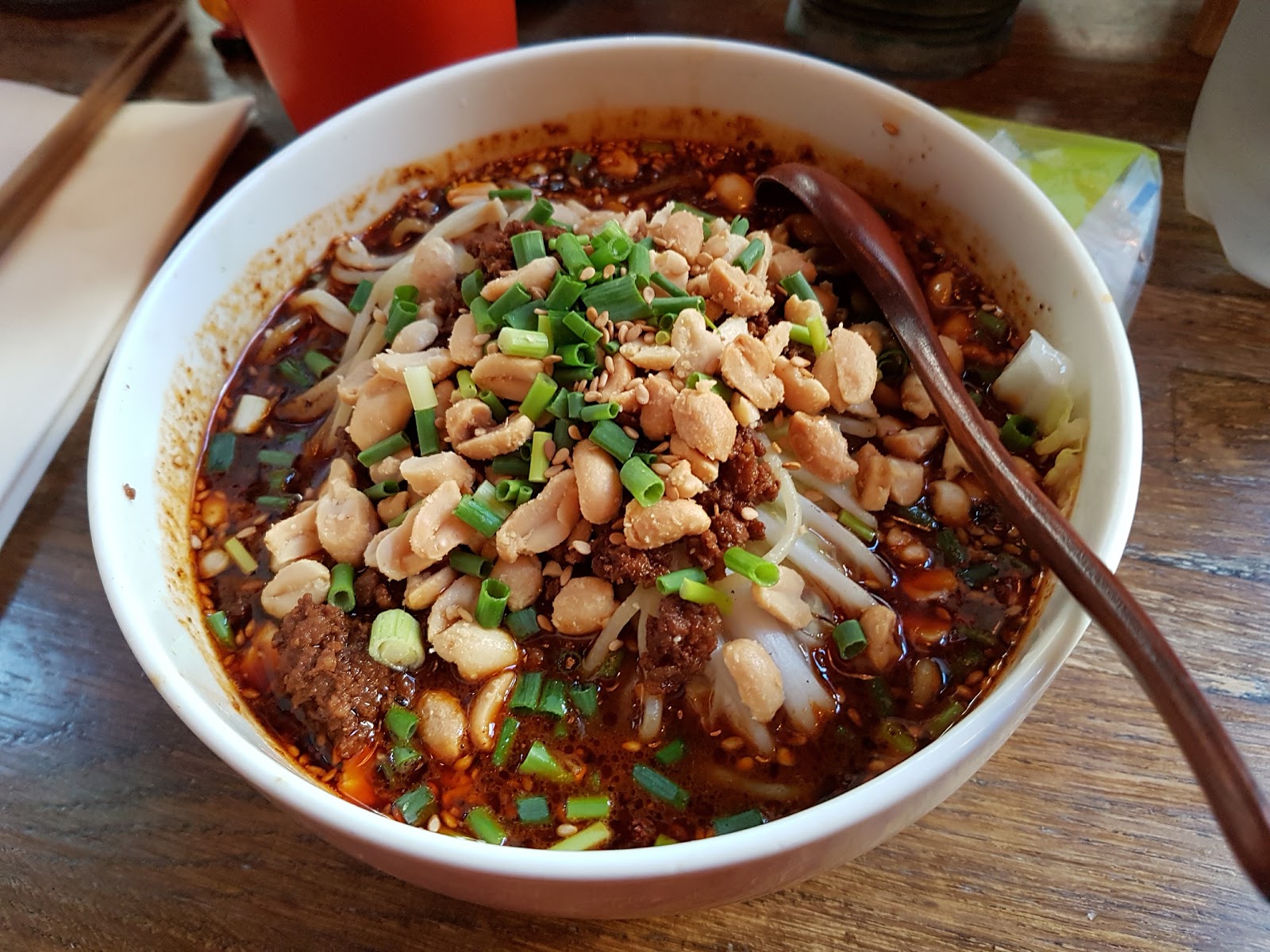 Trois Fois plus de Piment — photo 6